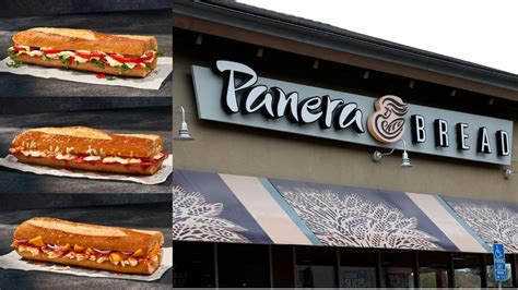 panera bread parmatown